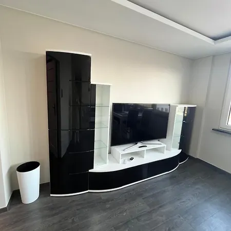 Apartment Skwer Kosciuszki Kawalerka *