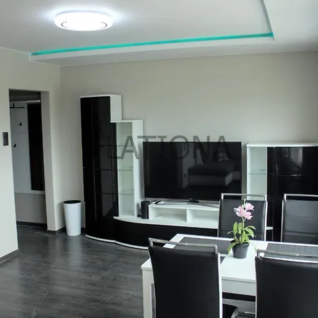 Skwer Kosciuszki Kawalerka