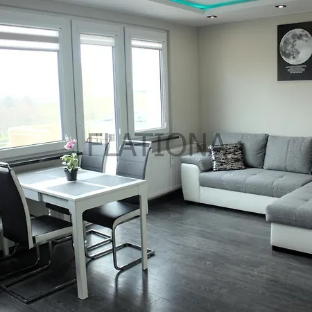 Appartement Skwer Kosciuszki Kawalerka *