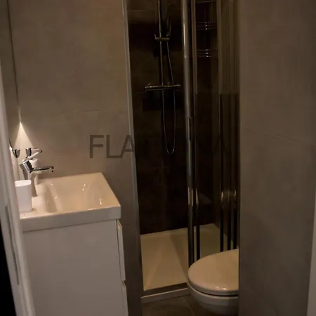 Appartement Skwer Kosciuszki Kawalerka Gdynia