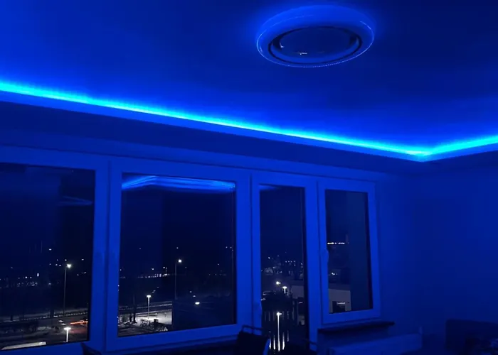 Skwer Kosciuszki Kawalerka