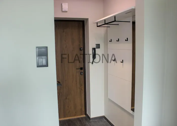 Skwer Kosciuszki Kawalerka شقة غدينيا