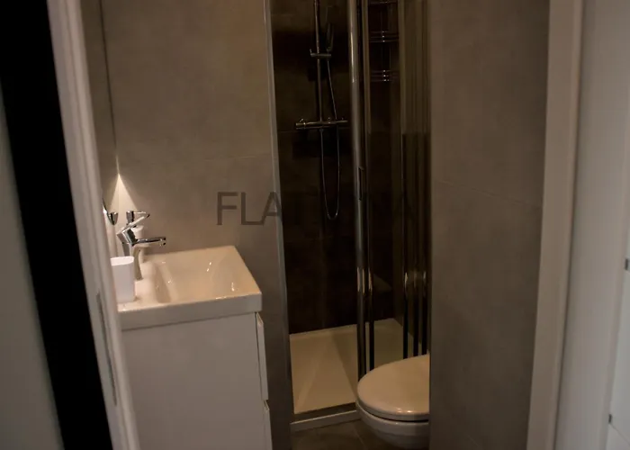 شقة Skwer Kosciuszki Kawalerka غدينيا