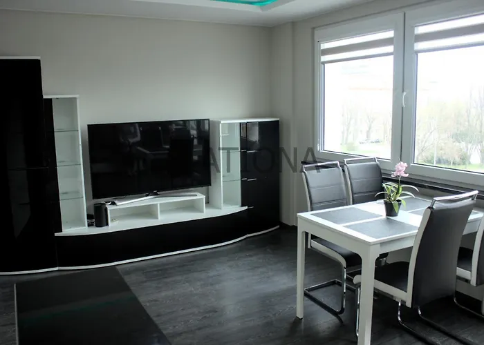 Skwer Kosciuszki Kawalerka